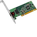 Intel PCI PRO/1000 GT Desktop Adapter 
